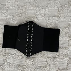 small corset