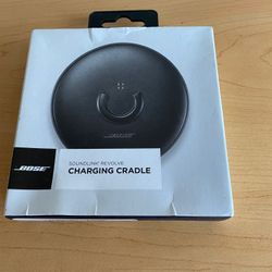 Bose SoundLink Revolve Charging Cradle 