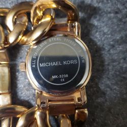 MK Watch