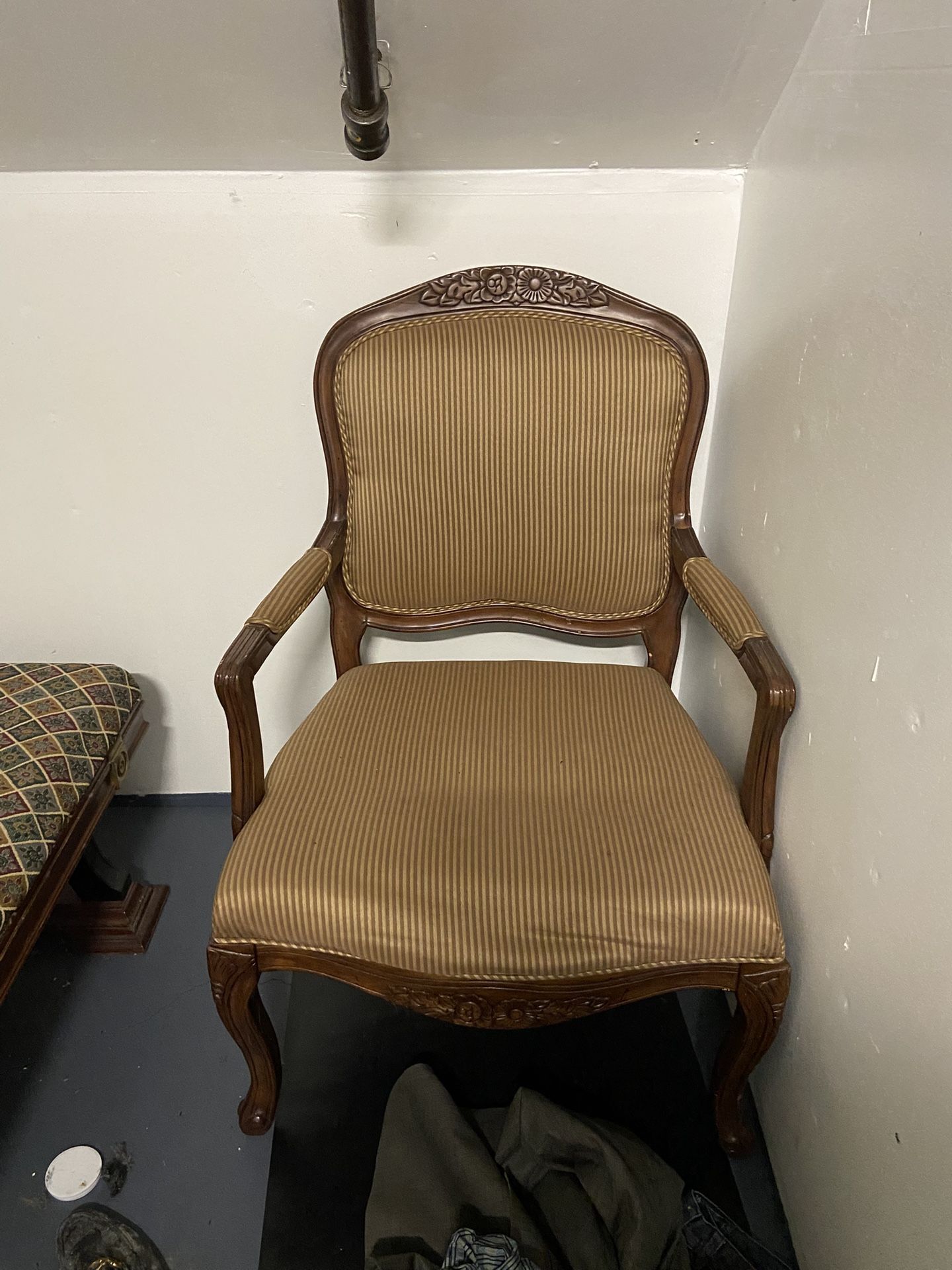 Vintage Chair