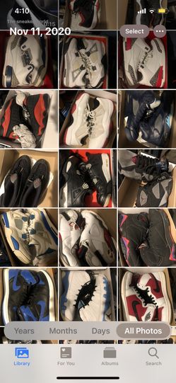 Jordans for sale