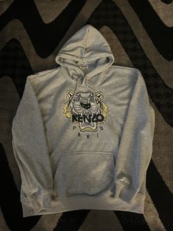 Kenzo Hoodie
