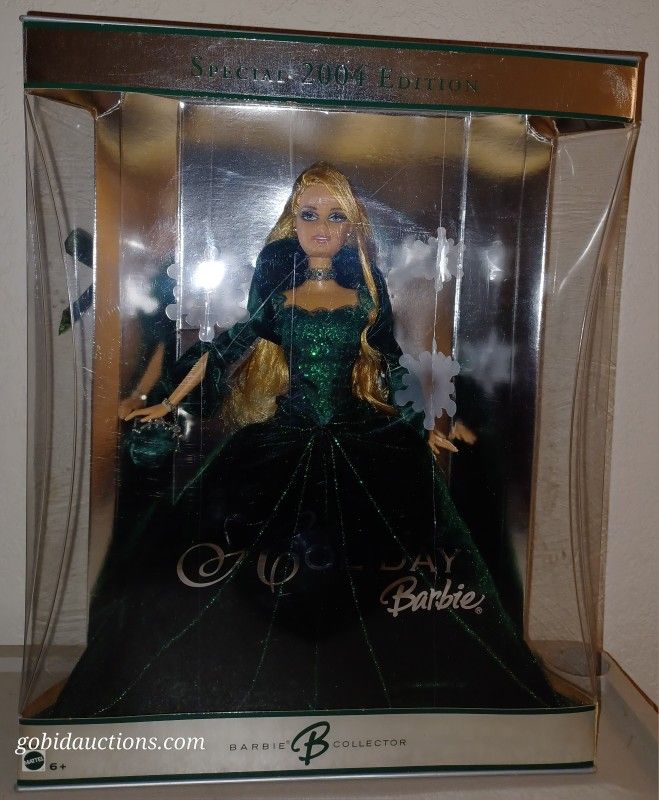 Collectable Doll !!!!!!!!please Read!!!!!!