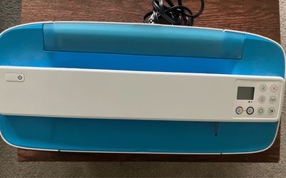 HP 3700 All-in-One Printer