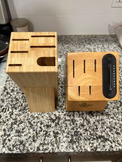 Knife Blocks