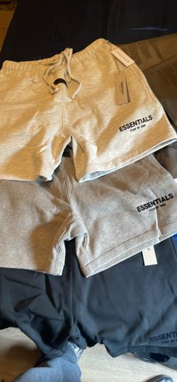 Essentials shorts