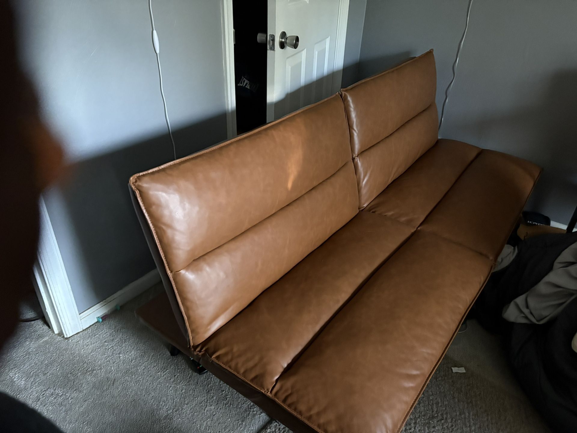 Futon Barley Used