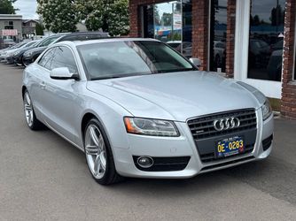 2011 Audi A5