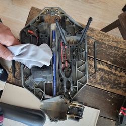 Traxxas Slash 4x4 Parts
