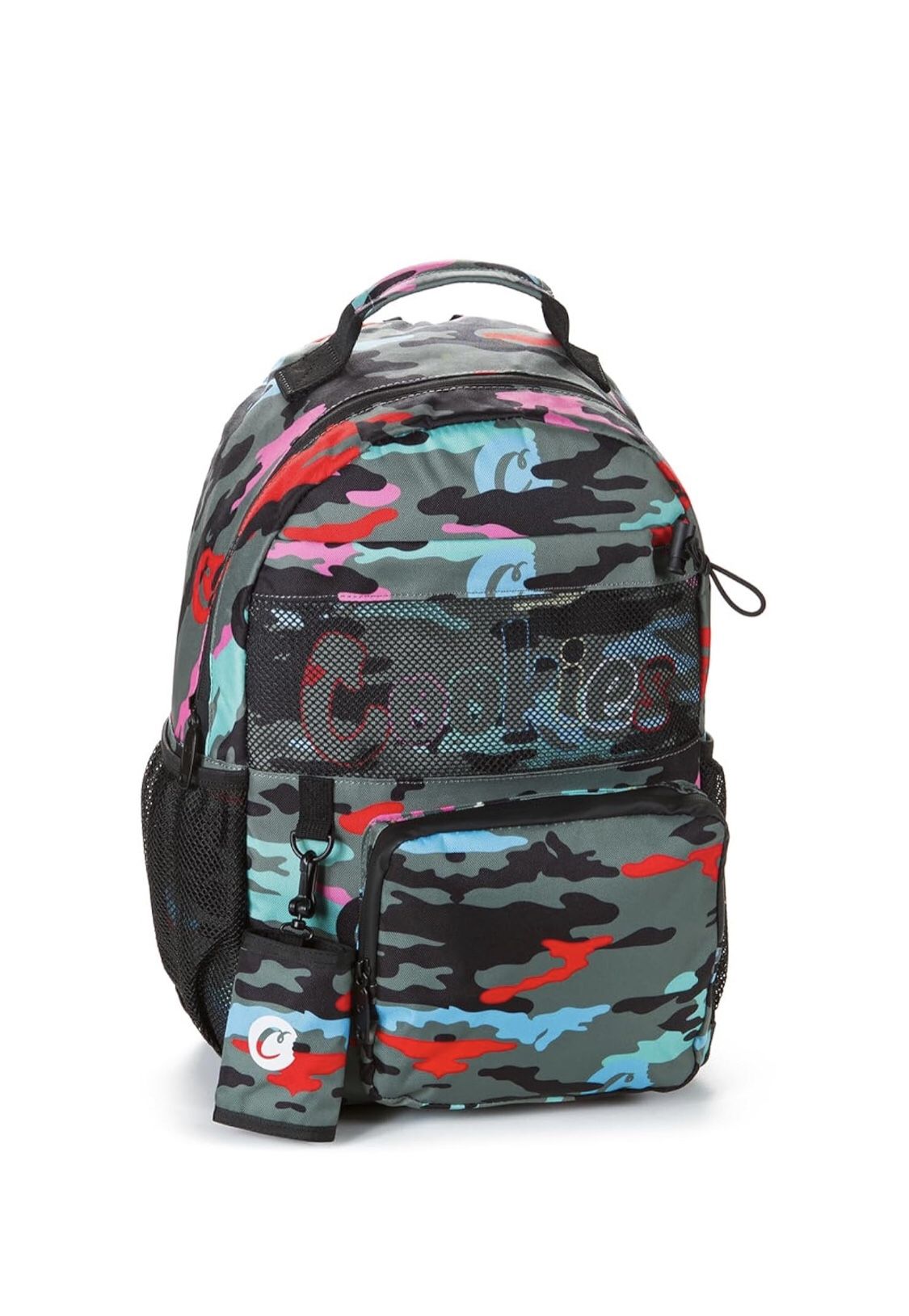 Cookies Backpack