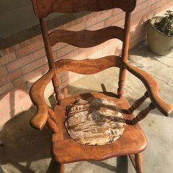 Rocking Chair