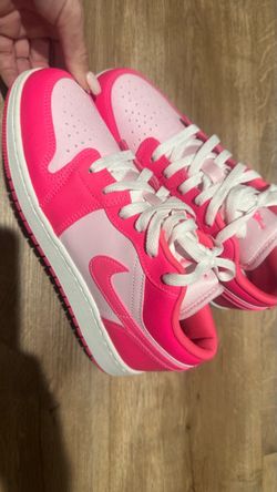 Air-Jordan  1 low