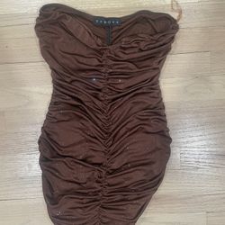 Cute Sparkling Dress