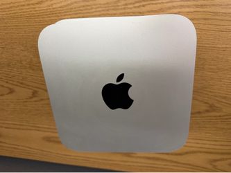 Mac mini 2014, Mac OS Monterey