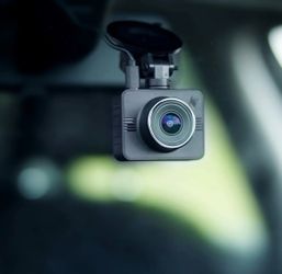 Vehicle Dash Cam : Nexar