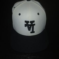 LA Dogers Yupoong Snapback 