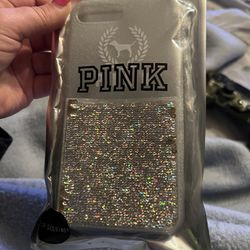 iPhone 6/7/8 Plus Phone Case From Pink 