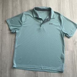 Under Armour Men’s Polo Shirt
