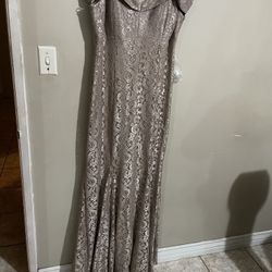 Party Dress