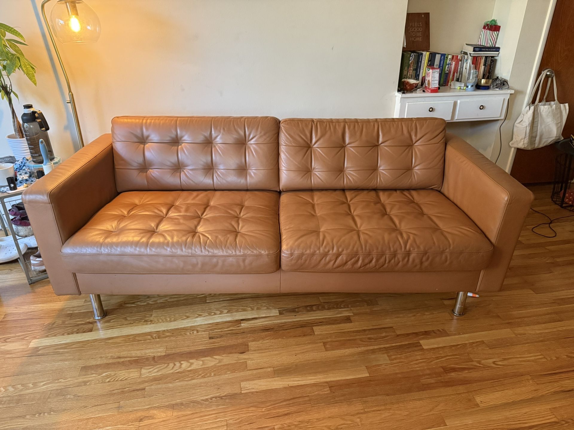 MORABO Sofa, IKEA
