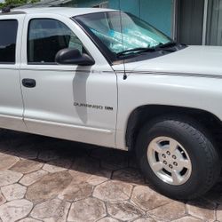 2001 Dodge Durango V8