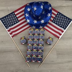 USA Limited Edition Swirl Nee Doh 