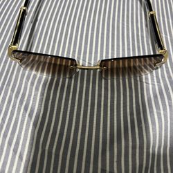 Cartier Latest White Buffs 