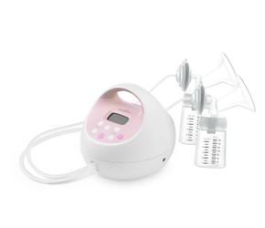 Spectra Breast Pump