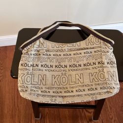 Purse By Robin Rith