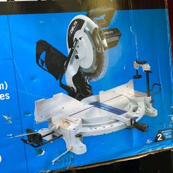 Miter Saw 12” Delta