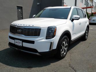 2021 Kia Telluride