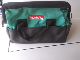 Makita Tool Bag