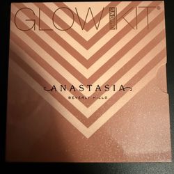 Anastasia - Sun Dipped Glow Kit