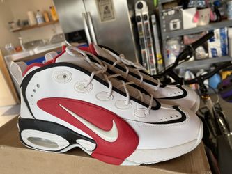 Nike Air Way Up Size 11, $150 Obo