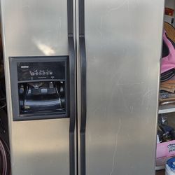 Refrigerador 