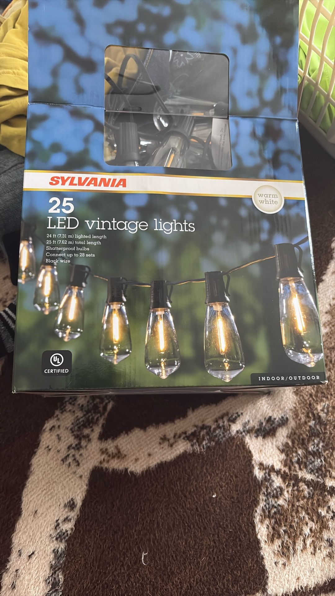 Led Lights