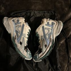 Balenciaga Runner