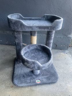 Premium Cat Tree / Scratching Post