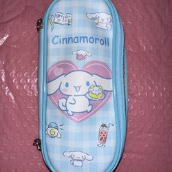 Cinnamoroll Pencil Pouch