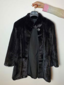 Black Mink