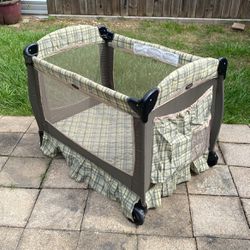 Play Pen For Babies 