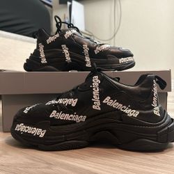 Designer Shoes 