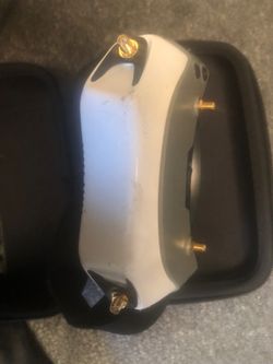 FPV Drone Racing Goggles with Carry Case