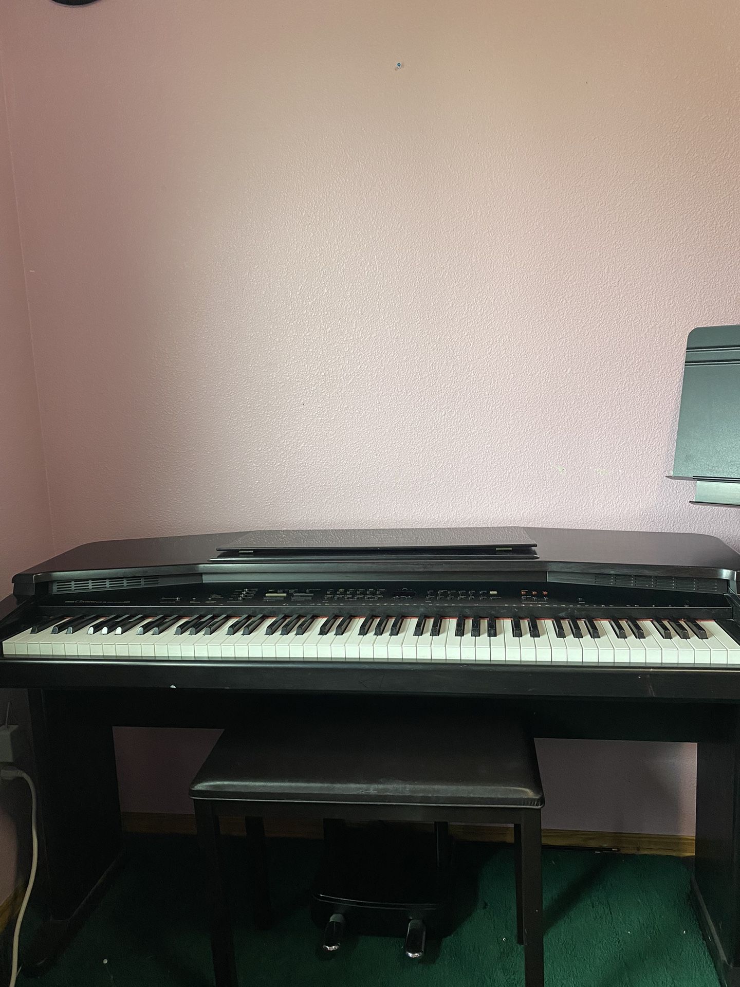 Piano For Sale
