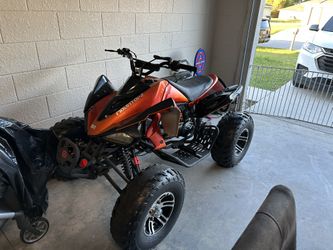 4 Wheeler