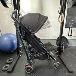 G Luxe UppaBaby Stroller