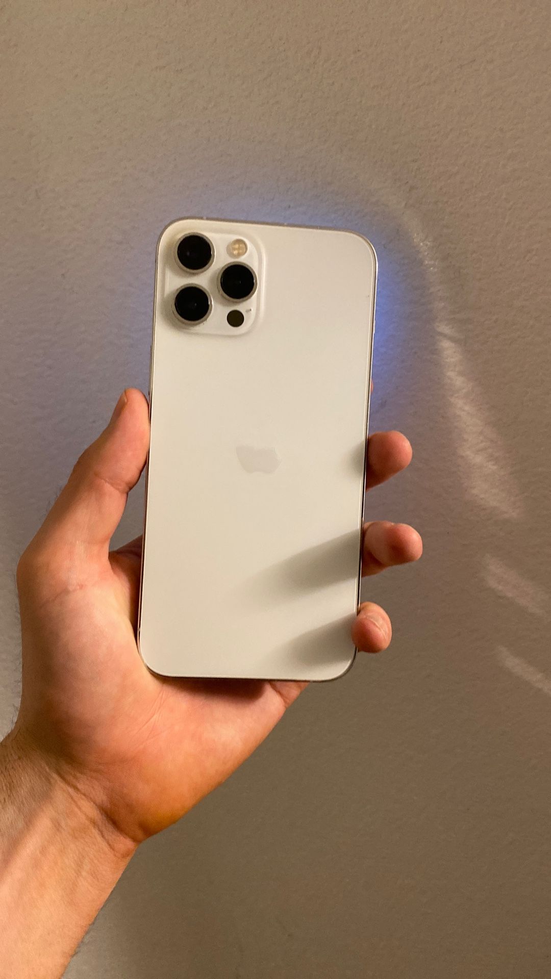 Apple iPhone 12 Pro Max 256gb No Sim Restrictions Unlocked 256gb