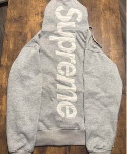 supreme hoodie