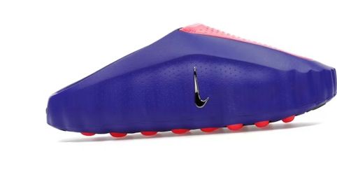 Nike mind 001 spider- man