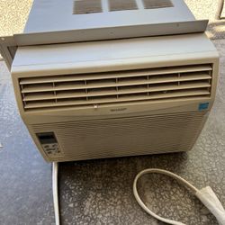 AC Unit 